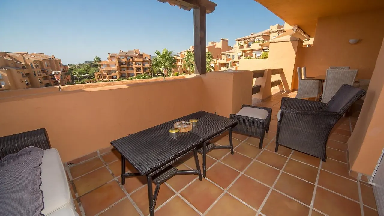 Apartment 1022 Los Granados Manilva