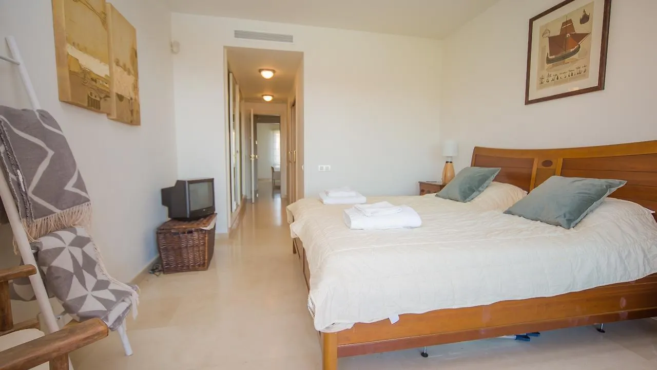 Apartment 1022 Los Granados Manilva Spain