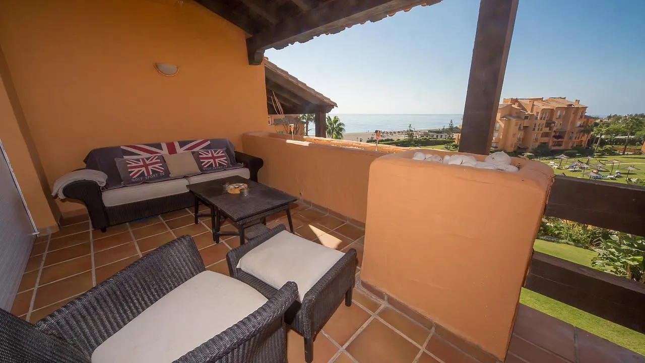 Apartment 1022 Los Granados Manilva