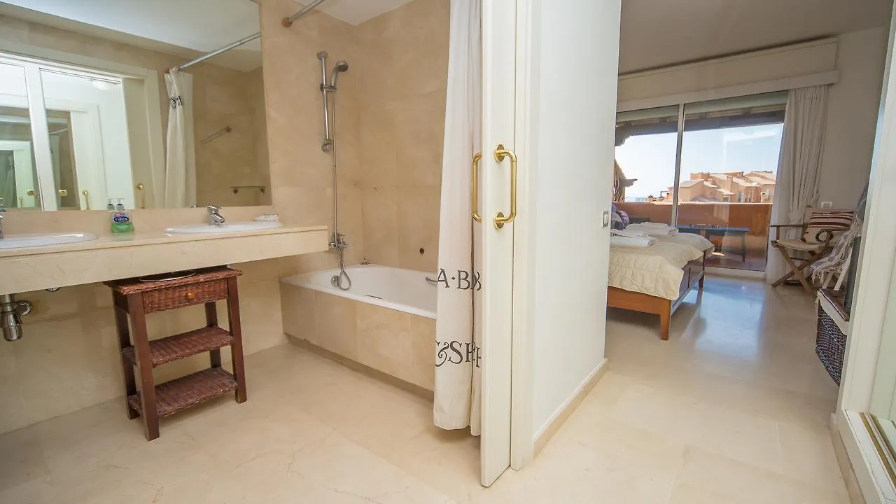 Apartment 1022 Los Granados Manilva