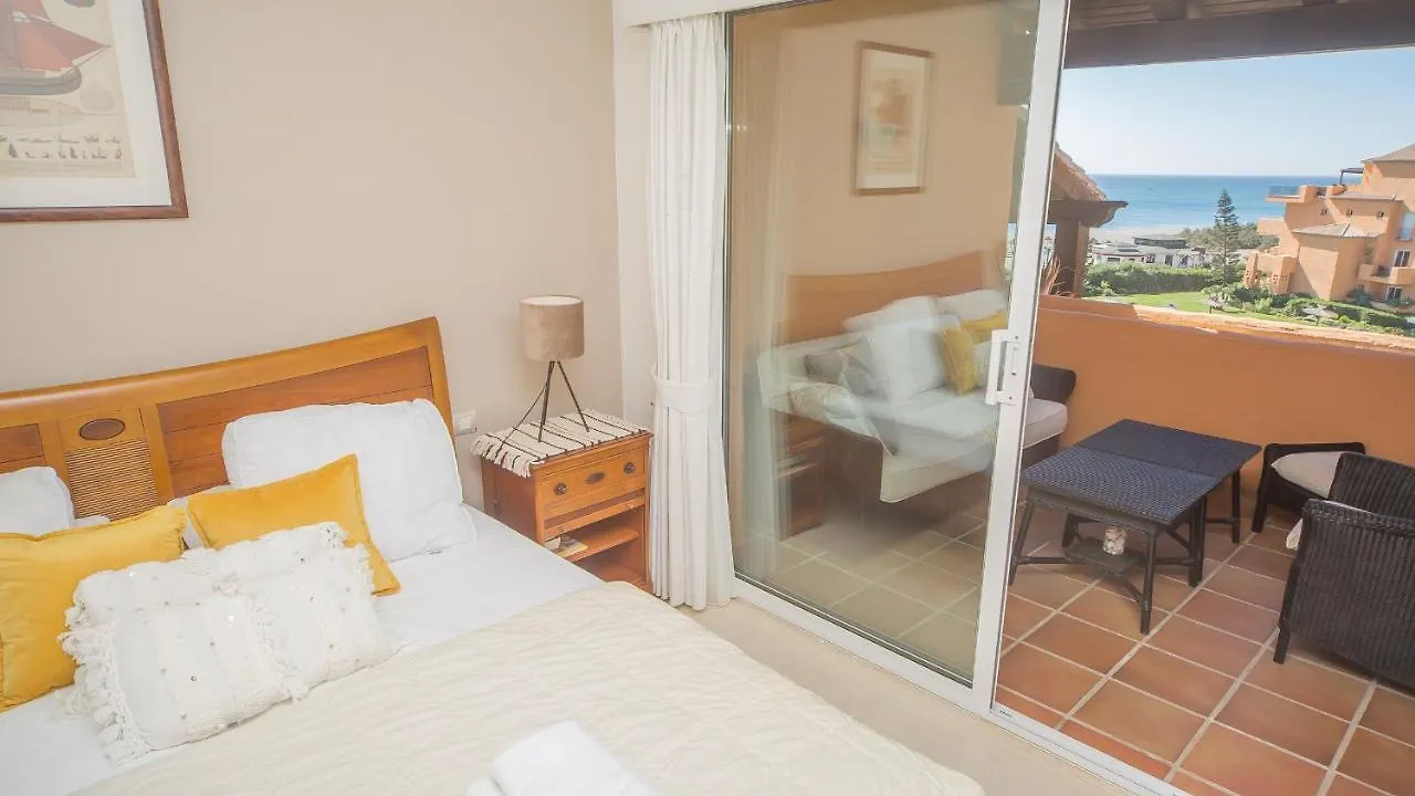 Apartment 1022 Los Granados Manilva Spain