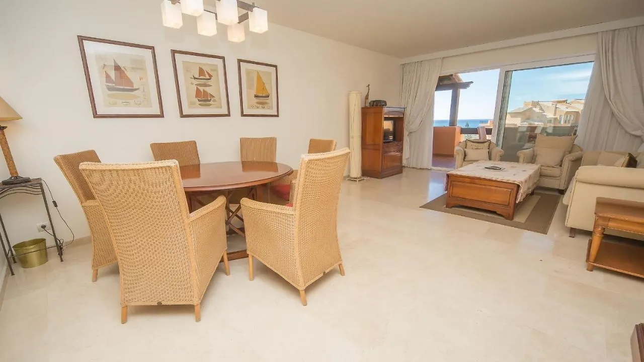 1022 Los Granados Manilva Apartment