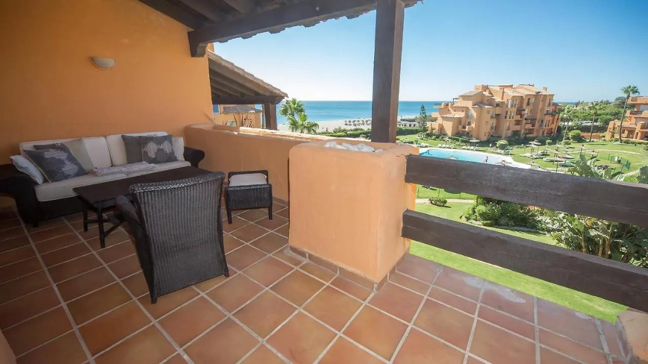 1022 Los Granados Manilva Apartment
