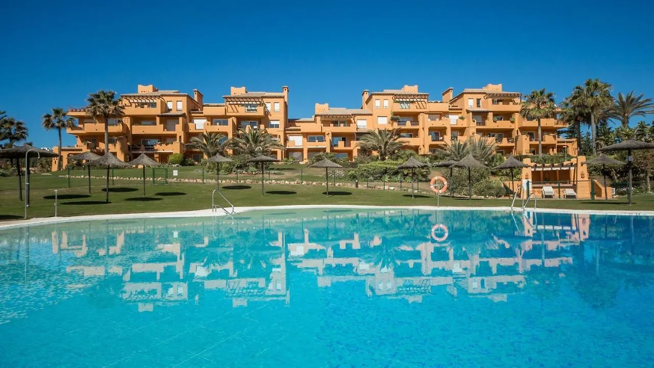 Apartment 1022 Los Granados Manilva