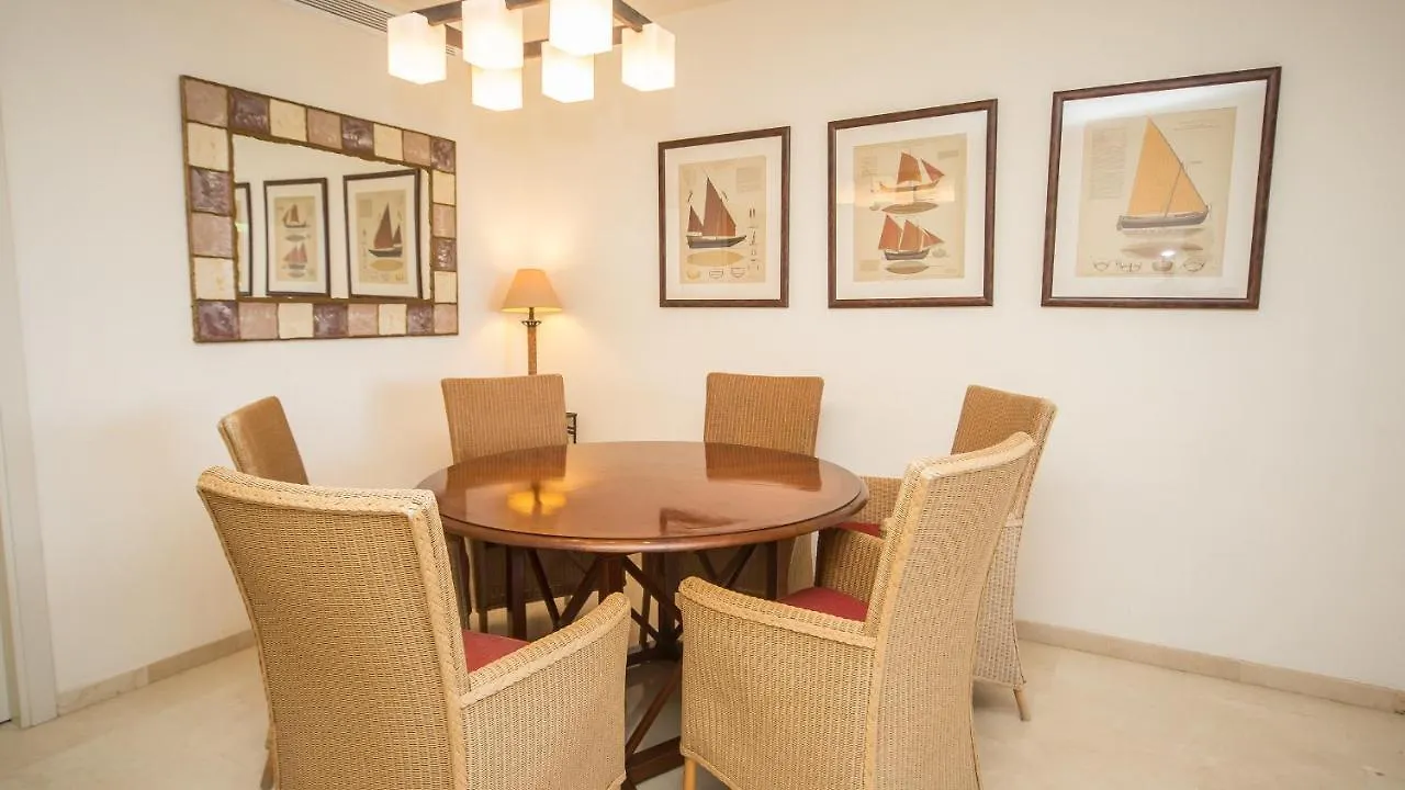 Apartment 1022 Los Granados Manilva