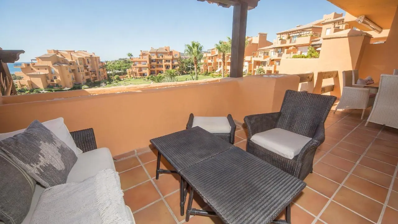 1022 Los Granados Manilva 0*,  Spain