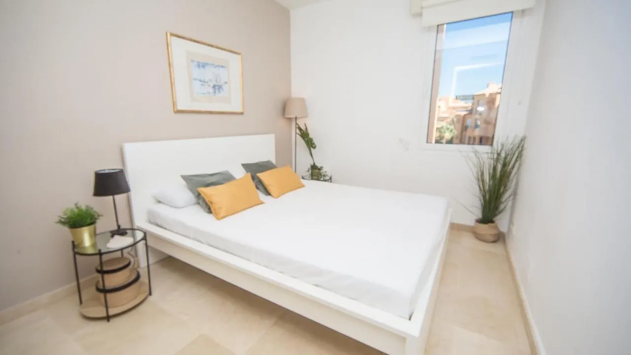 1022 Los Granados Manilva 0*,  Spanien